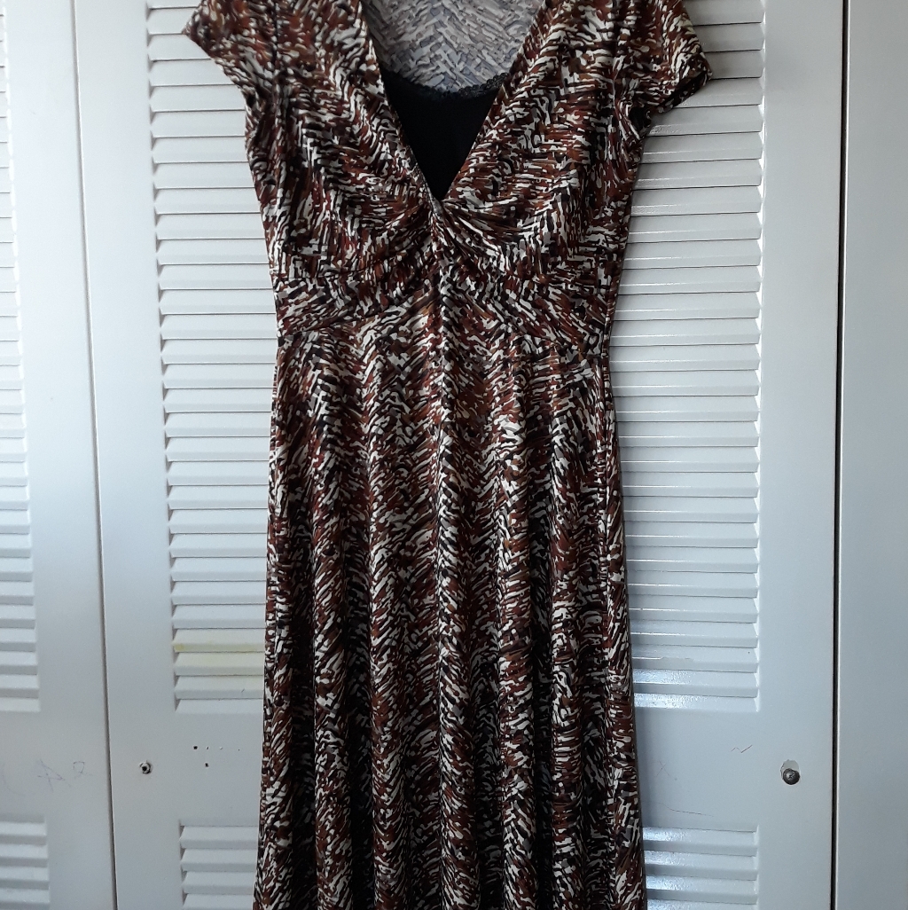 Dress Aa Studio Aa Size 10